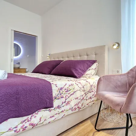 Villa Linda Zaton (Zadar)