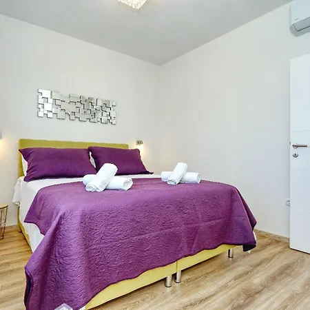 Villa Linda Zaton (Zadar)