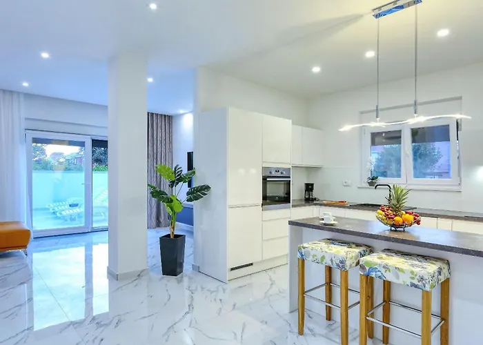 Linda Villa Zaton (Zadar)