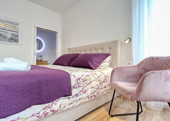 Villa Linda Zaton (Zadar)