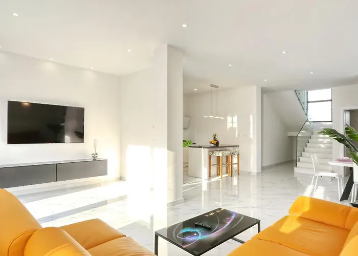 Linda Villa Zaton (Zadar)