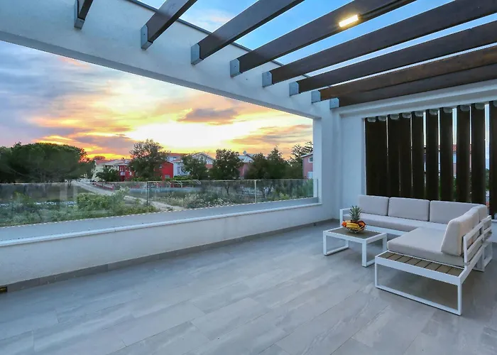 Linda * Zaton (Zadar)