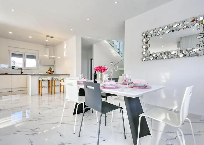 Villa Linda Zaton (Zadar)