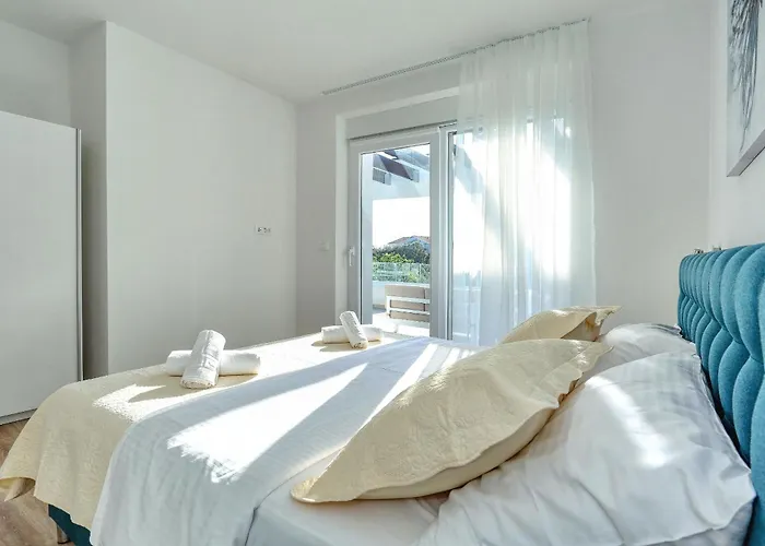 Linda * Zaton (Zadar)