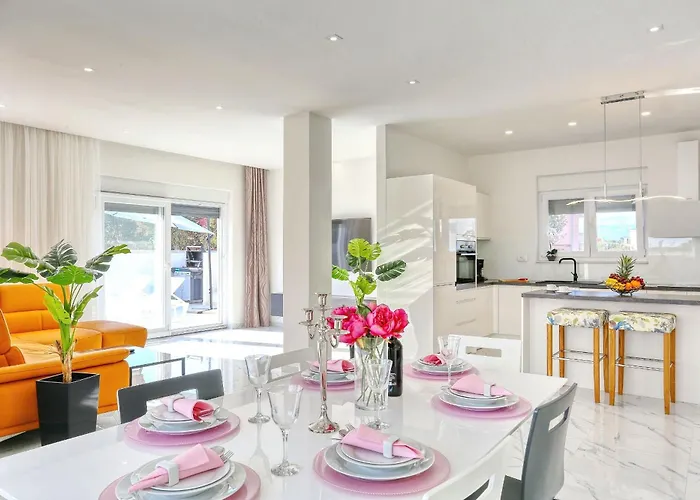 Villa Linda Zaton (Zadar)