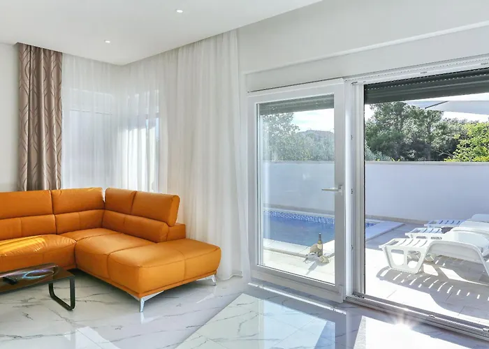 Linda * Zaton (Zadar)