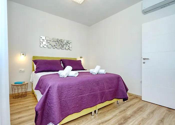 Villa Linda Zaton (Zadar)