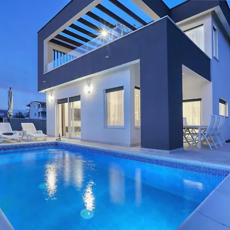 Linda Villa Zaton (Zadar)