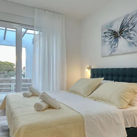 Villa Linda *