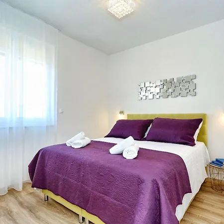 Linda Villa Zaton (Zadar)