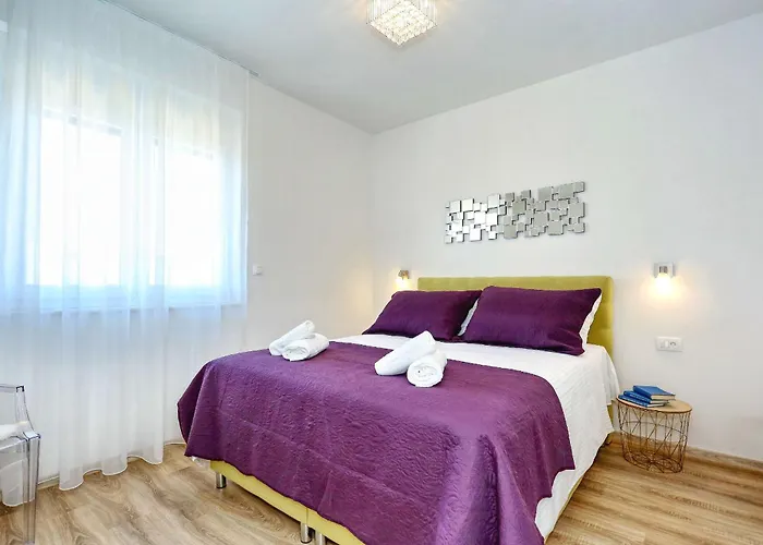 Linda Villa Zaton (Zadar)